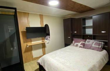 Studio St Florentin 3 - Foto 1