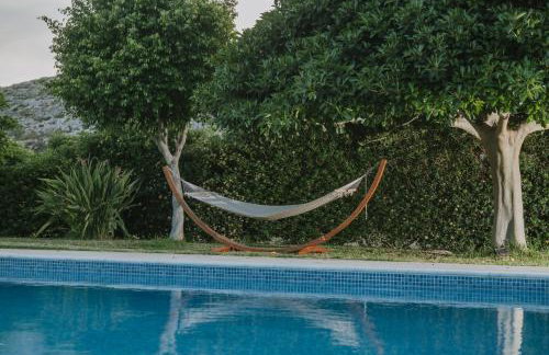 BlueGreen Villa - Foto 27