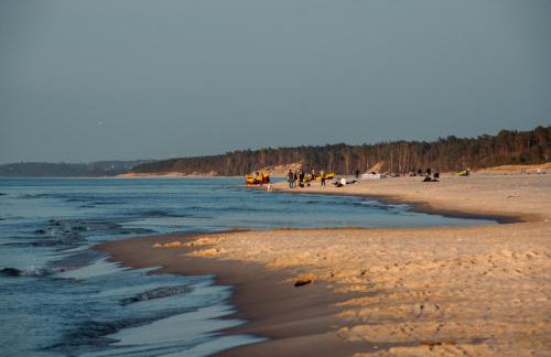 Sea the Blue Garden SPA Odargowo - Foto 62