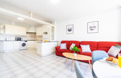 Fantástico apartamento en el centro y junto a la playa - By Aloha Palma - Foto 11