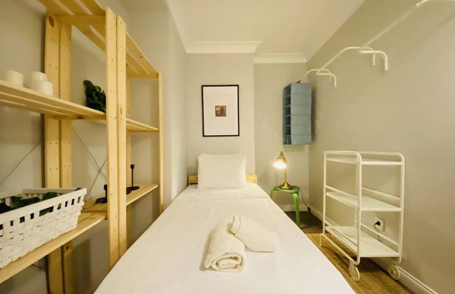 Missafir Central and Refreshing Flat in Beyoglu - Foto 51