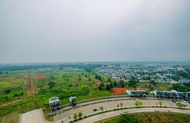 Comfy And Tidy Studio Kaliana Apartment - Foto 12