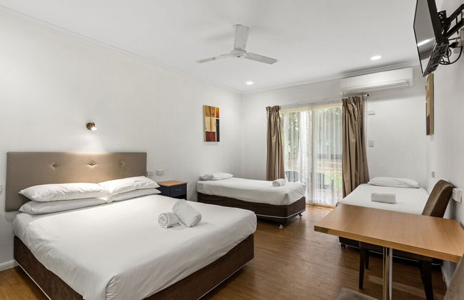 Discovery Parks - Rockhampton - Foto 13