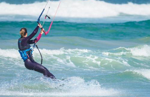 Charmante maison à 200m de la plage - Foto 32
