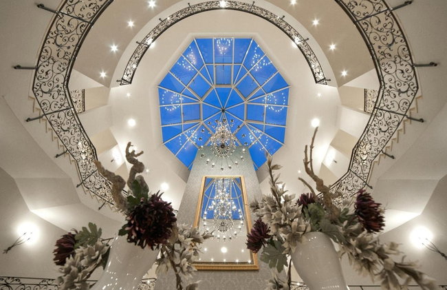 Ferienhaus im Van der Valk Resort in Linstow - Foto 16