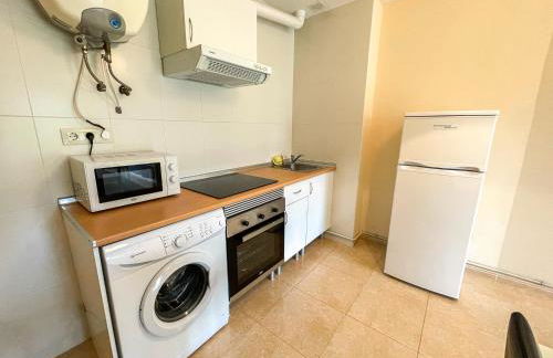 Apartamentos Playa Catedrales 3000 - Foto 72