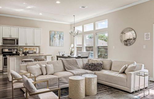 Near Med Center NRG Balcony Yard Desk WiFi Games - Foto 8