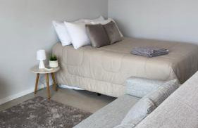 Loft Central com garagem - Foto 1
