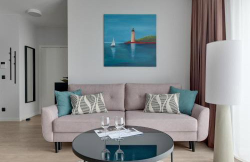 Scala Suites with Parking by Lion Apartments - Foto 14