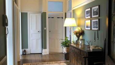 Spacious 3 bed flat in the heart of the west end. - Foto 5