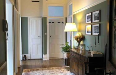 Spacious 3 bed flat in the heart of the west end. - Foto 5