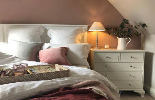 Romantic cosy cottage close to Oxford and The Cotswolds - Foto 1