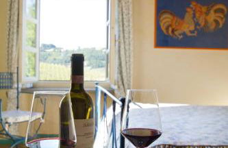 La Giribaldina Winery & Farmhouse - Foto 21