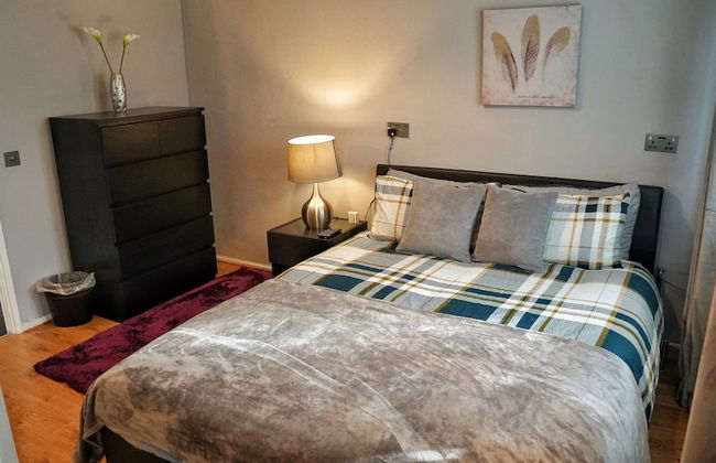 North London Apartment - Edmonton - Foto 13