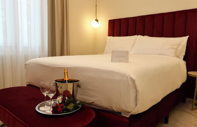 Vespucci Palace - Foto 57