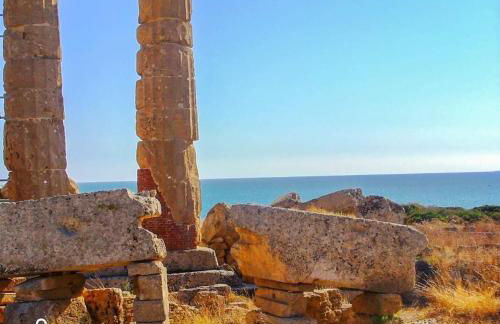 Bahari Beachfront Aparthotel Selinunte - Foto 49