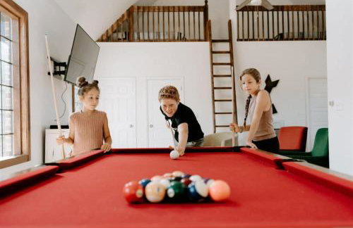 The Pines at Signal Mountain with Hot Tub - Foto 39