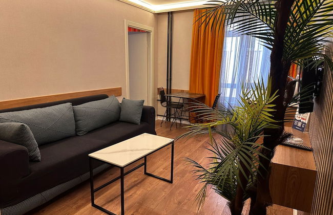 OTTO City Premium Suites - Foto 14