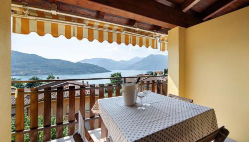 Miralago Marone Holiday House - Foto 3