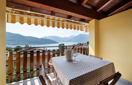 Miralago Marone Holiday House - Foto 3