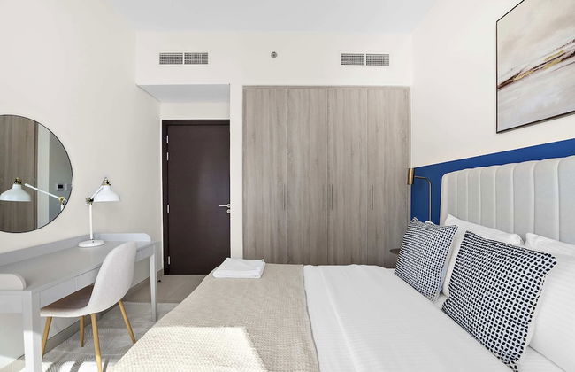 Silkhaus Najmat C 2, Al Reem Abu Dhabi - Photo 25