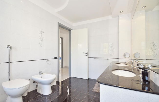 Villa Sweet Dream con Piscina Privata Riscaldata - Foto 50