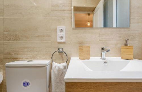 EXCLUSIVO APT 2 HAB-2 BAÑOS-LUMINOSO ↑ CALIDADES - Photo 22