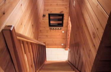 Chalet des Brocards - Foto 13