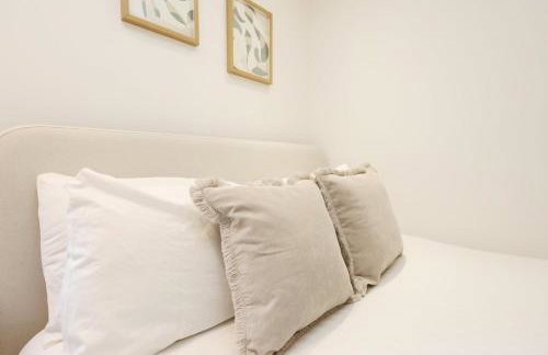 The Cosy Corner – Modern 2-Bed - Photo 17