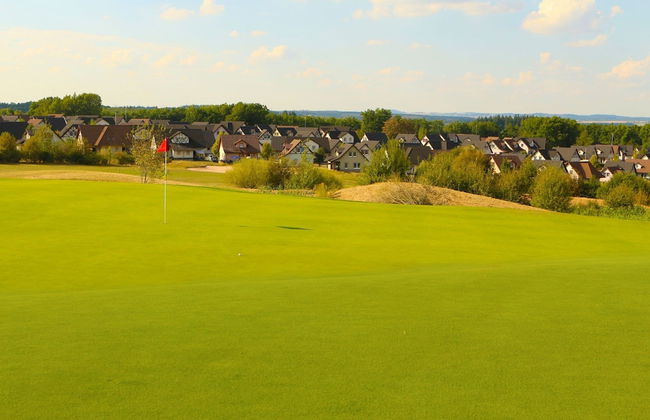 Restyled Villa with Washing Machine near River Moselle - Foto 14