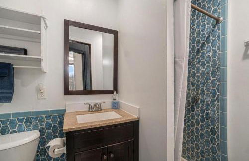 Stunning Cabin Getaway Perfect for Large Groups Situated in Boyne Falls, Michigan - Photo 46