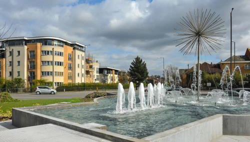 The Pavilions by Select SA - Foto 4