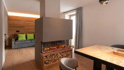 Chalet Aria Pura - Foto 3