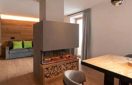 Chalet Aria Pura - Foto 3