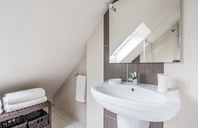 Willa Brylówka - Photo 54