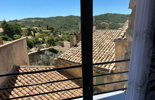 Maison de vacances La Bastide des Poètes Tour du Coridou - Foto 40