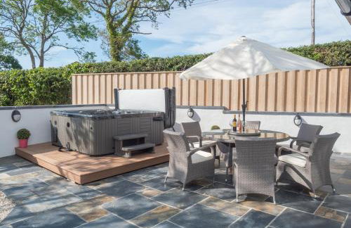 Cilbronnau Lodge Cardigan - Foto 1