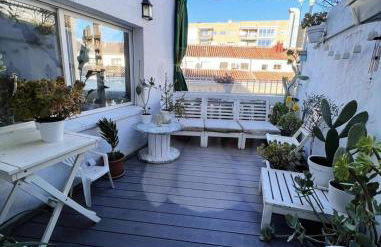 El refugio de Chamberi - Photo 1