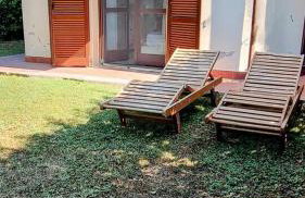 Cherry House: Giardino Privato & Relax vicino Pisa - Photo 21