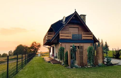 Panorama Chalet - Foto 45