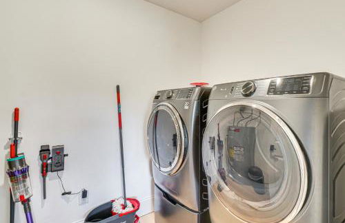 Private Boat Slip, Scenic Views Norris Lake Condo - Foto 22