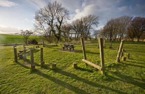 Duck Cottage - Pet-friendly Traditional Rural Home - Foto 23