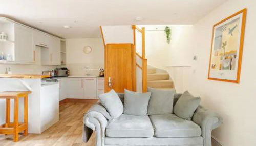Stans Place Self Catering Cottage - Foto 5