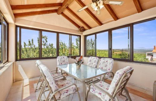 Holiday Home Susan & David by Interhome - Foto 26