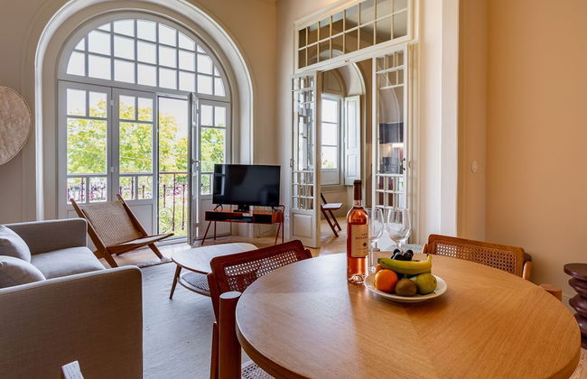 Pombaline Building V. Real Santo António - Foto 62