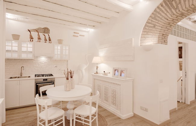 Borgo Pio Vatican Luxury - Photo 28