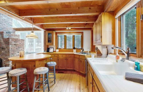 Whistling Peak - Foto 10