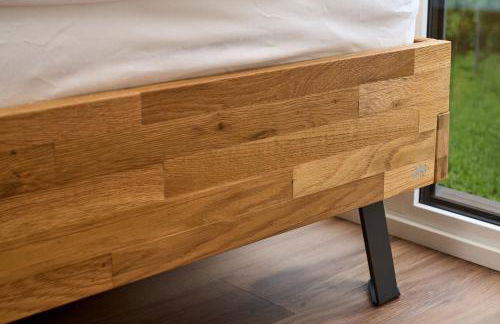 Luxuscontainer am Nürburgring #2 - Foto 28