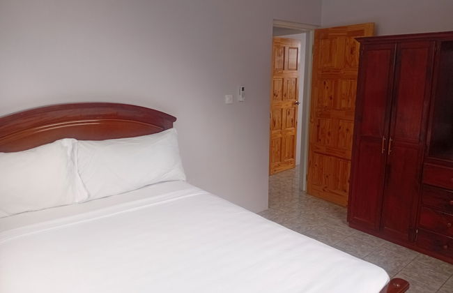 Pinard's Mountain Resort Vacation Home- Apt 2 - Photo 6