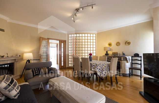 Villa Belavista by Acasadascasas - Foto 6